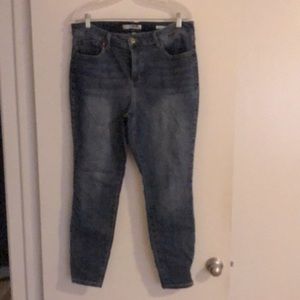 Code Blue Jeans Size 16W